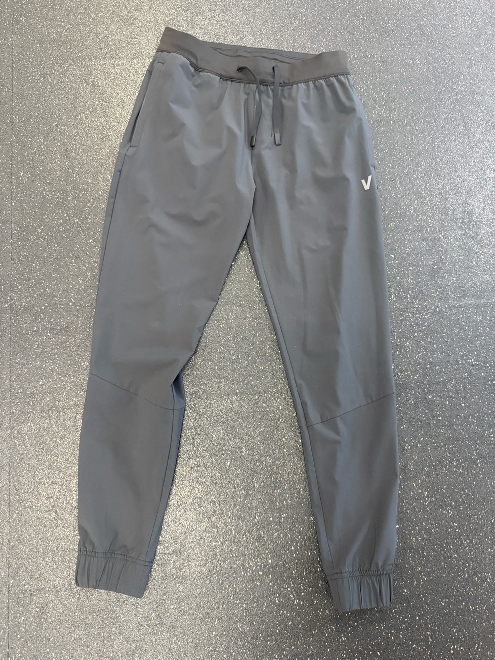 Velites HOLO Jogger Pants Medium Black